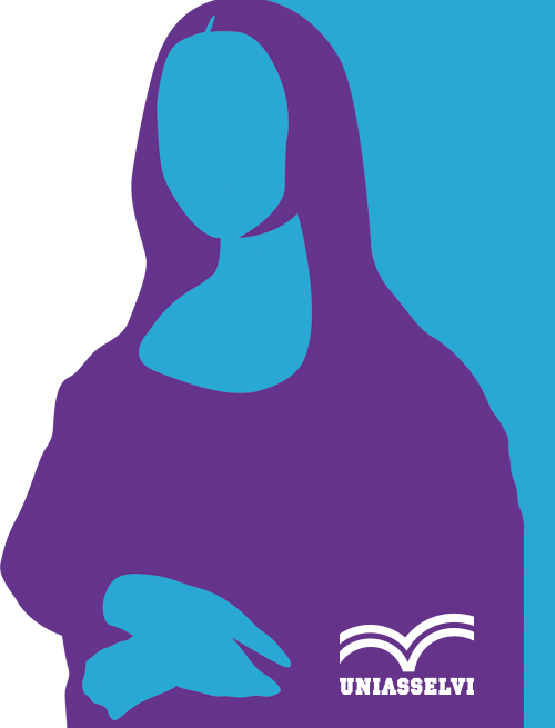 logotipo UNIASSELVI