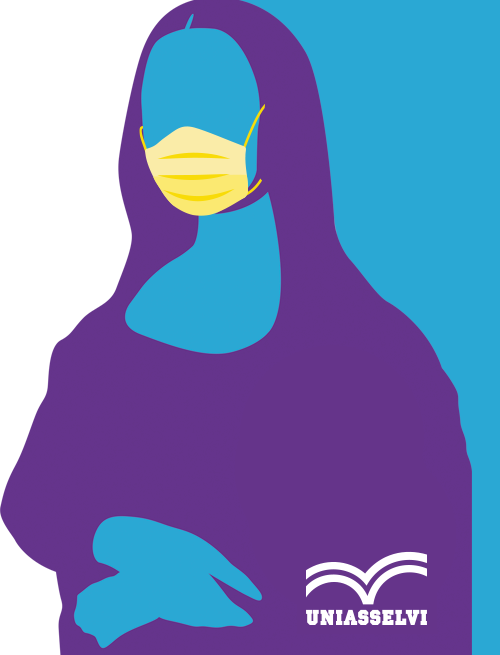 logotipo UNIASSELVI